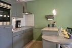  Ferienwohnung K35 "Ostseeperle" Graal-Müritz - Küche / Küchenzeile