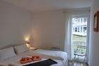  Ferienwohnung W16.0.S Graal-Müritz - Schlafzimmer