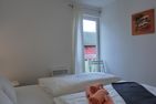  Ferienwohnung W16.0.S Graal-Müritz - Schlafzimmer