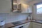  Ferienwohnung W16.0.S Graal-Müritz - Küche / Küchenzeile