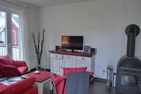  Ferienwohnung W16.0.S Graal-Müritz - Kamin-/Ofen