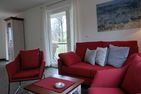  Ferienwohnung W16.0.S Graal-Müritz - Wohnzimmer