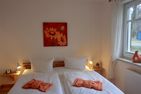  Ferienwohnung K18 Graal-Müritz - Schlafzimmer