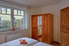  Ferienwohnung K18 Graal-Müritz - Schlafzimmer