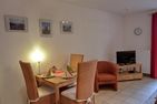  Ferienwohnung K18 Graal-Müritz - Wohnzimmer