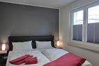  Ferienwohnung KWU 1 EG - "Casa Ostsee" Graal-Müritz Küstenwald - Schlafzimmer