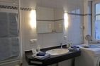  Ferienwohnung K7 Graal-Müritz - Badezimmer