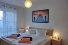  Ferienwohnung L30 Graal-Müritz - Schlafzimmer