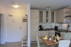  Ferienwohnung L30 Graal-Müritz - Küche / Küchenzeile
