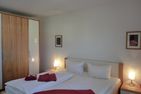  Ferienwohnung L31- "Fürstenhof" Graal-Müritz - Schlafzimmer