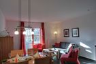  Ferienwohnung L31- "Fürstenhof" Graal-Müritz - Wohnzimmer