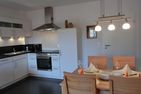  Ferienwohnung L31- "Fürstenhof" Graal-Müritz - Küche / Küchenzeile