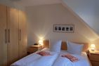  Ferienwohnung K5 Graal-Müritz - Schlafzimmer