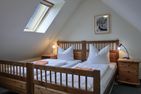  Ferienwohnung K5 Graal-Müritz - Schlafzimmer