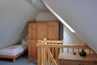  Ferienwohnung K5 Graal-Müritz - Schlafzimmer