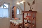  Ferienwohnung K5 Graal-Müritz - Badezimmer