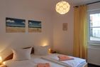  Ferienwohnung O2 Graal-Müritz - Schlafzimmer