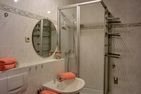  Ferienwohnung O2 Graal-Müritz - Badezimmer