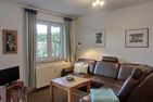  Ferienwohnung O2 Graal-Müritz - Wohnzimmer