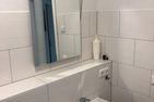  Ferienwohnung KWU 5 OG - "Orchidee" Graal-Müritz Küstenwald - Badezimmer