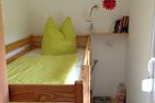 Ferienhaus FH23 Graal-Müritz - Schlafzimmer