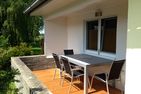  Ferienhaus FH23 Graal-Müritz - Terrasse