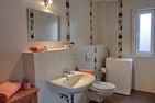  Ferienwohnung O8 Graal-Müritz - Badezimmer