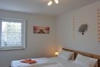  Ferienwohnung O7 Graal-Müritz - Schlafzimmer