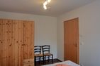  Ferienwohnung O7 Graal-Müritz - Schlafzimmer