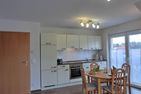 Ferienwohnung O7 Graal-Müritz - Küche / Küchenzeile