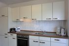  Ferienwohnung O7 Graal-Müritz - Küche / Küchenzeile