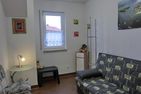  Ferienwohnung O7 Graal-Müritz - Schlafzimmer