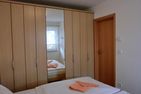  Ferienwohnung O10 Graal-Müritz - Schlafzimmer