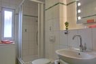  Ferienwohnung O10 Graal-Müritz - Badezimmer