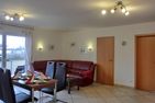  Ferienwohnung O10 Graal-Müritz - Wohnzimmer