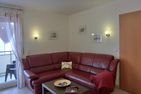  Ferienwohnung O10 Graal-Müritz - Wohnzimmer