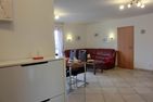  Ferienwohnung O10 Graal-Müritz - Wohnzimmer