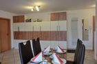  Ferienwohnung O10 Graal-Müritz - Wohnzimmer