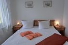  Ferienwohnung S38 "Ankerplatz" Graal-Müritz - Schlafzimmer