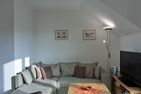  Ferienwohnung S38 "Ankerplatz" Graal-Müritz - Wohnzimmer