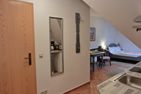  Ferienwohnung P9 Graal-Müritz - Schlafzimmer