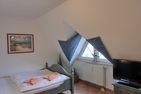  Ferienwohnung P9 Graal-Müritz - Schlafzimmer