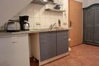  Ferienwohnung P9 Graal-Müritz - Küche / Küchenzeile