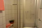 Ferienwohnung P9 Graal-Müritz - Badezimmer
