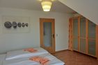  Ferienwohnung P8 Graal-Müritz - Schlafzimmer