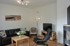  Ferienhaus FH15 Graal-Müritz - Wohnzimmer