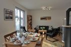  Ferienhaus FH15 Graal-Müritz - Wohnzimmer