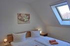  Ferienhaus FH15 Graal-Müritz - Schlafzimmer