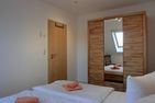  Ferienhaus FH15 Graal-Müritz - Schlafzimmer