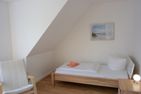  Ferienhaus FH15 Graal-Müritz - Schlafzimmer